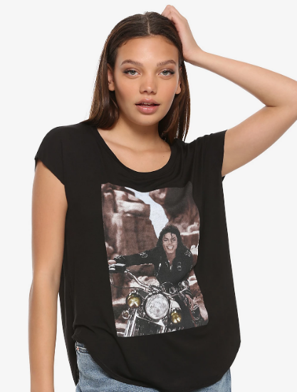 speed demon by michael jackson